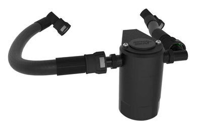Catch Can; Oil Separator; Ford Mustang 5.0L <br> 2018-2023 Ford Mustang