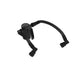 Catch Can; Oil Separator; Ford Mustang 5.0L <br> 2018-2023 Ford Mustang