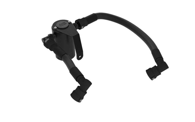 Catch Can; Oil Separator; Ford Mustang 5.0L <br> 2018-2023 Ford Mustang