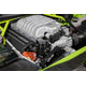 Oil Catch Can <br> 15-23 Dodge Challenger Charger, 18-21 Jeep Grand Cherokee