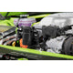 Oil Catch Can <br> 15-23 Dodge Challenger Charger, 18-21 Jeep Grand Cherokee