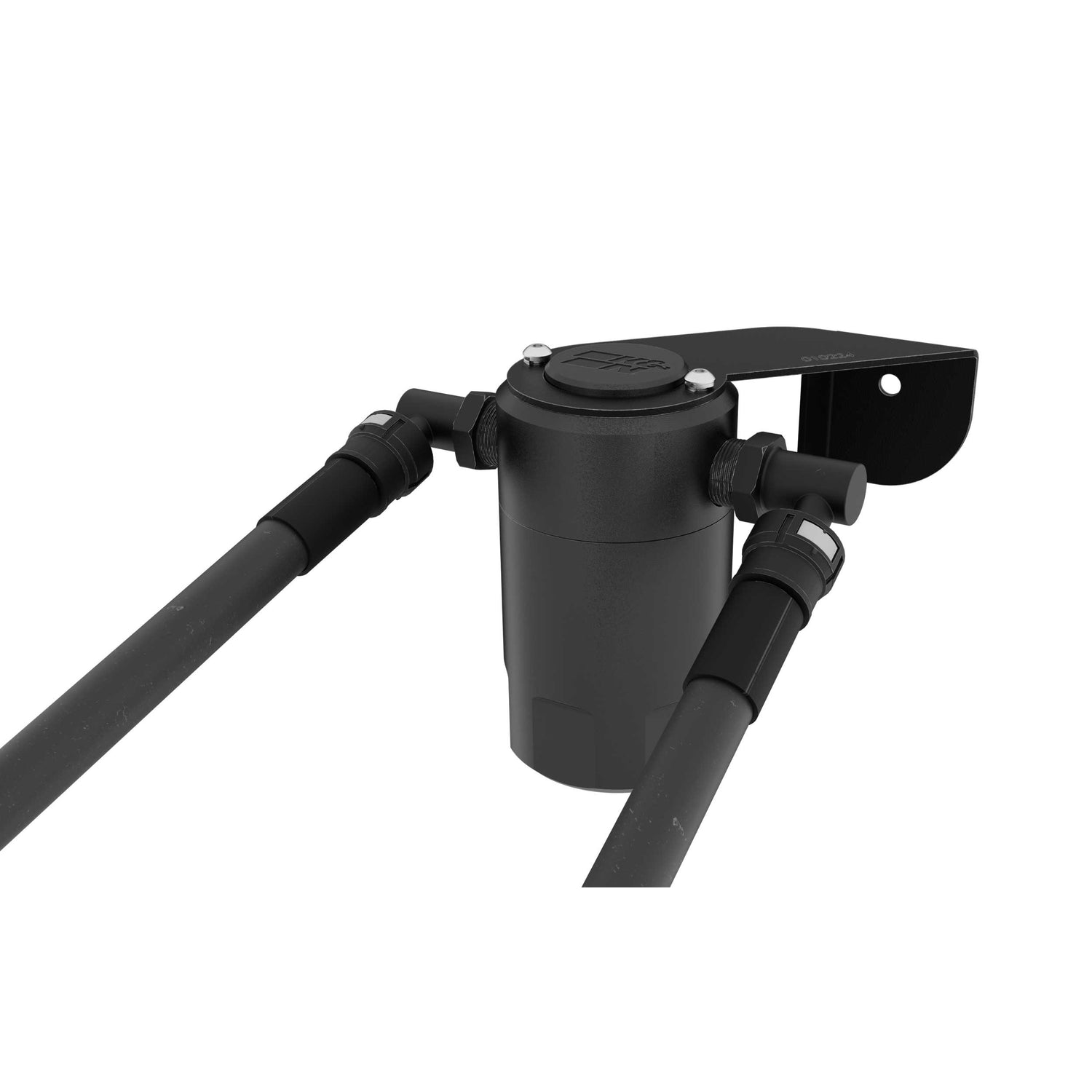 Oil Catch Can <br> 19-24 Chevy Silverado GMC Sierra 1500