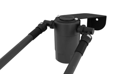 Oil Catch Can <br> 19-24 Chevy Silverado GMC Sierra 1500
