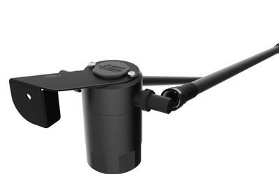 Oil Catch Can <br> 19-24 Chevy Silverado GMC Sierra 1500