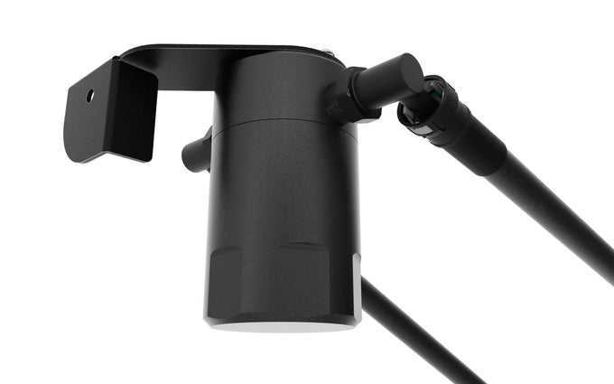 Oil Catch Can <br> 19-24 Chevy Silverado GMC Sierra 1500