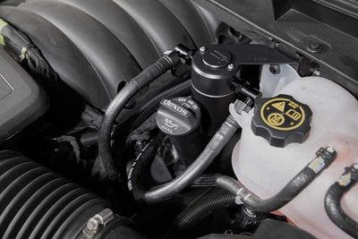 Oil Catch Can <br> 19-24 Chevy Silverado GMC Sierra 1500