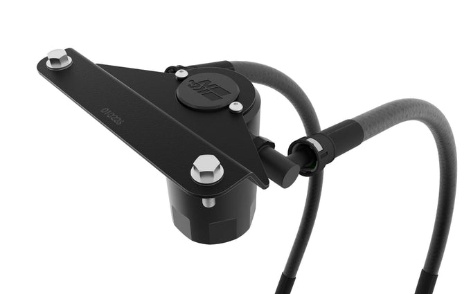Oil Catch Can <br> 14-18 Chevy Silverado GMC Sierra 1500