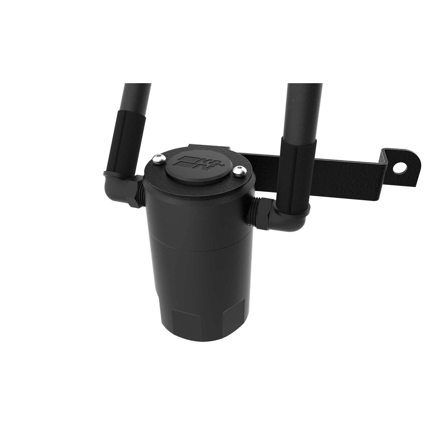 Oil Catch Can <br> 09-23 Chrysler 300, 09-23 Dodge Challenger Charger