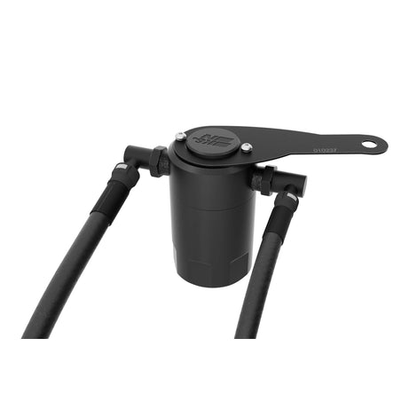 Oil Catch Can <br> 2016-2024 Chevy Camaro