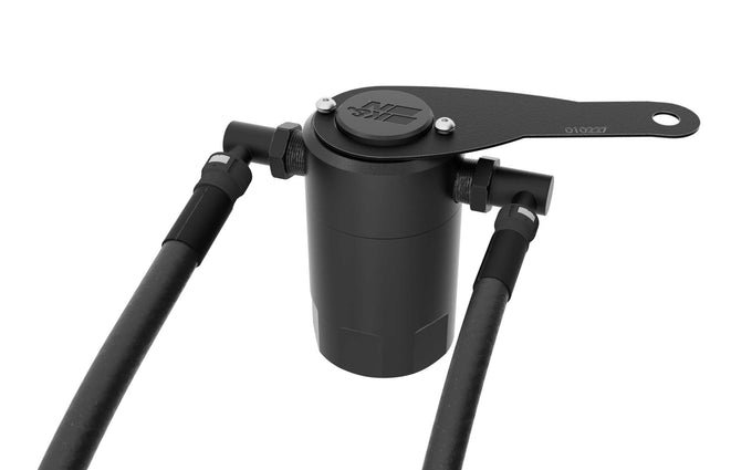 Oil Catch Can <br> 2016-2024 Chevy Camaro