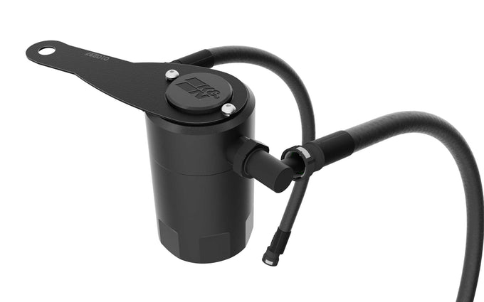 Oil Catch Can <br> 2016-2024 Chevy Camaro