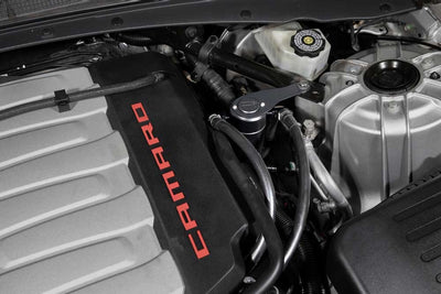 Oil Catch Can <br> 2016-2024 Chevy Camaro