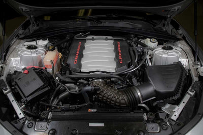 Oil Catch Can <br> 2016-2024 Chevy Camaro