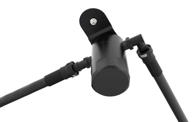 Oil Catch Can <br> 20-24 Lincoln Aviator, 20-25 Ford Explorer