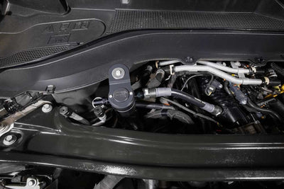 Oil Catch Can <br> 20-24 Lincoln Aviator, 20-25 Ford Explorer