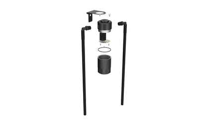 Oil Catch Can <br> 20-24 Lincoln Aviator, 20-25 Ford Explorer