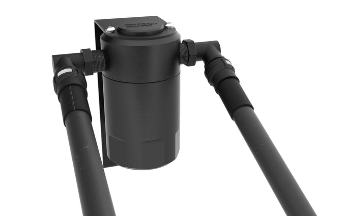 Oil Catch Can <br> 2021-2024 Ford Bronco