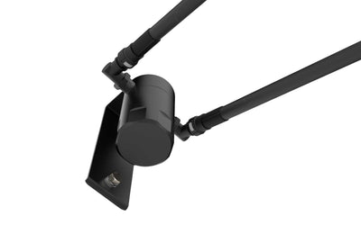 Oil Catch Can <br> 2021-2024 Ford Bronco