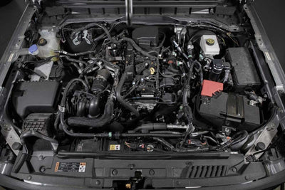 Oil Catch Can <br> 2021-2024 Ford Bronco