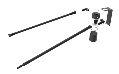 Oil Catch Can <br> 2021-2024 Ford Bronco