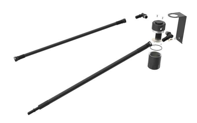 Oil Catch Can <br> 2021-2024 Ford Bronco