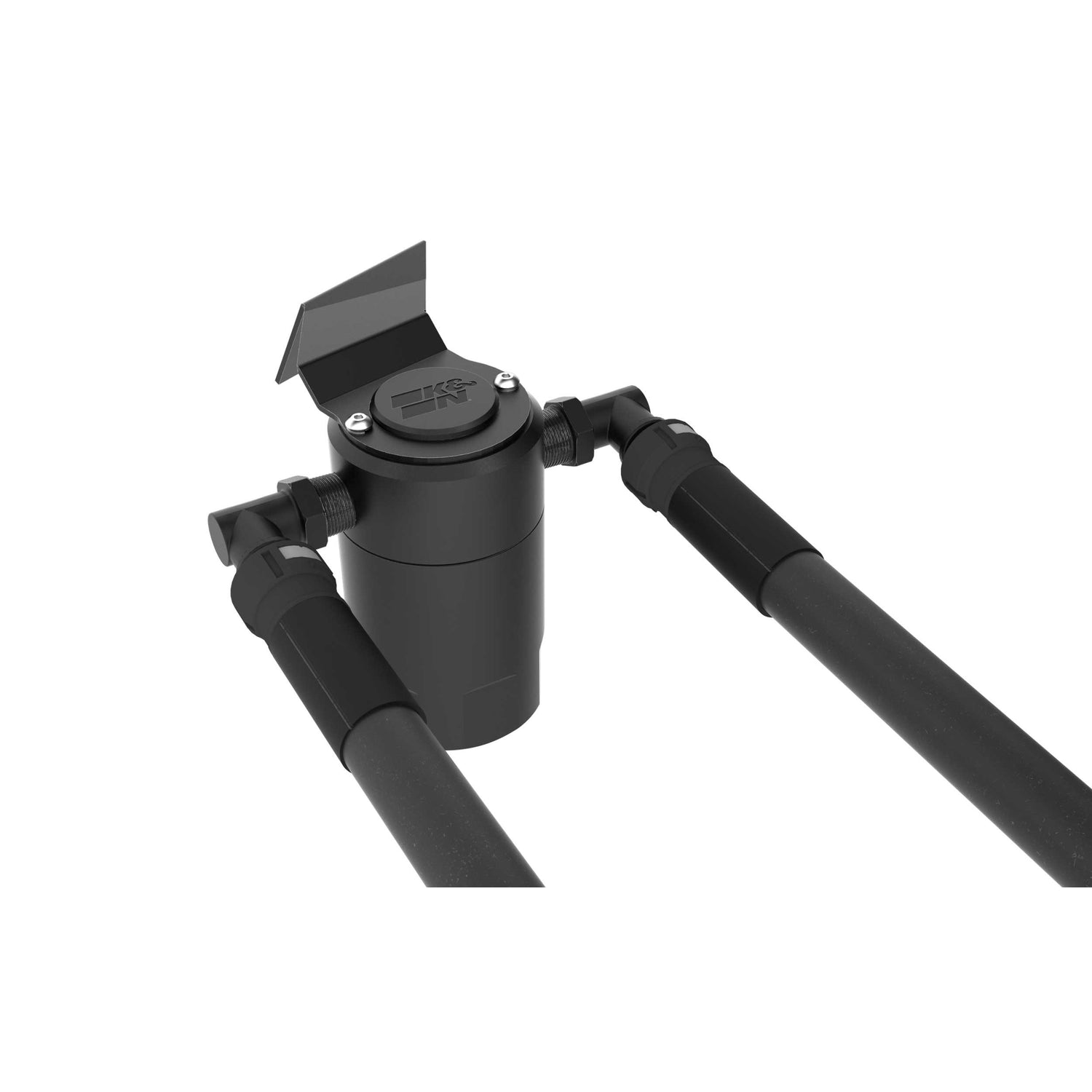 Oil Catch Can <br> 2021-2024 Ford Bronco