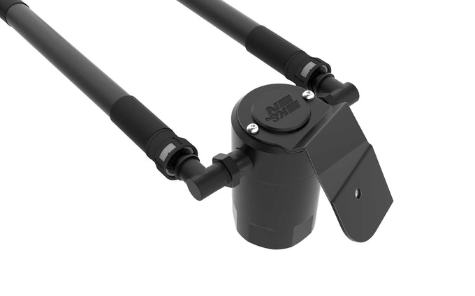 Oil Catch Can <br> 2021-2024 Ford Bronco