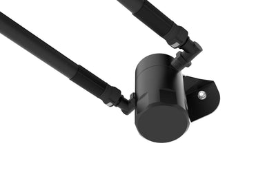 Oil Catch Can <br> 2021-2024 Ford Bronco