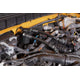 Oil Catch Can <br> 2021-2024 Ford Bronco