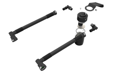 Oil Catch Can <br> 2021-2024 Ford Bronco