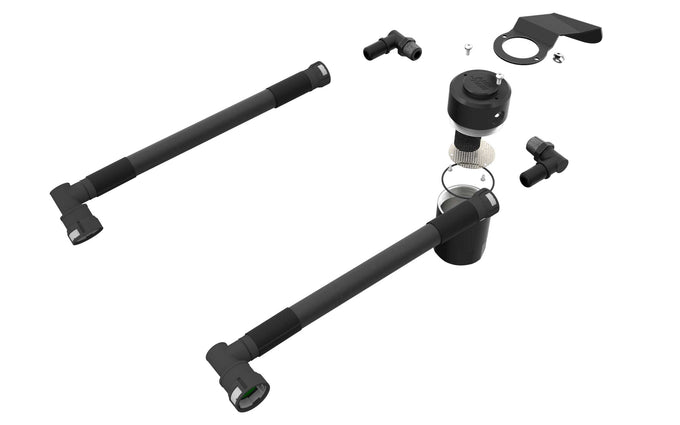 Oil Catch Can <br> 2021-2024 Ford Bronco
