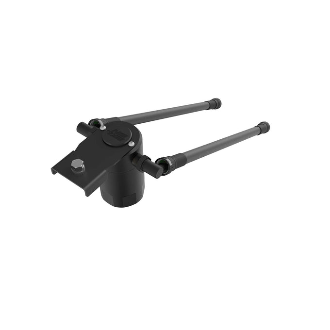 Oil Catch Can <br> 20-25 Chevy Silverado GMC Sierra 2500 3500 HD
