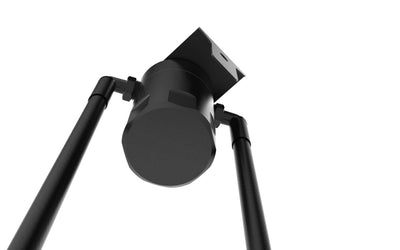 Oil Catch Can <br> 2016-2023 Toyota Tacoma