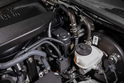 Oil Catch Can <br> 2016-2023 Toyota Tacoma