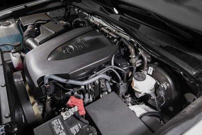 Oil Catch Can <br> 2016-2023 Toyota Tacoma