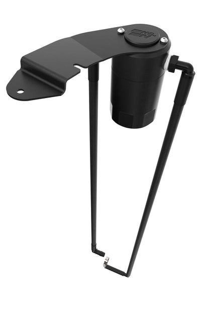Oil Catch Can <br> 22-24 Toyota Tundra, 2023 Toyota Sequoia