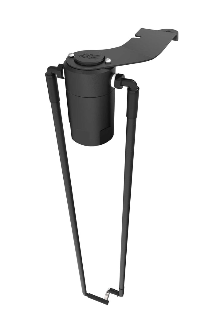 Oil Catch Can <br> 22-24 Toyota Tundra, 2023 Toyota Sequoia