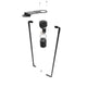 Oil Catch Can <br> 22-24 Toyota Tundra, 2023 Toyota Sequoia