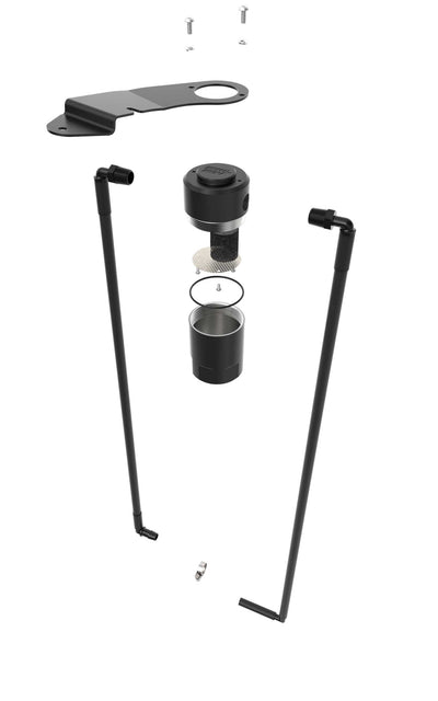 Oil Catch Can <br> 22-24 Toyota Tundra, 2023 Toyota Sequoia