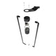 Oil Catch Can <br> 22-24 Toyota Tundra, 2023 Toyota Sequoia
