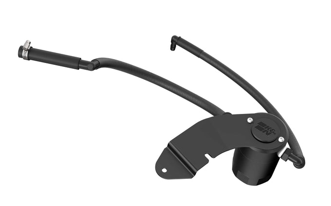 Oil Catch Can <br> 22-24 Toyota Tundra, 2023 Toyota Sequoia