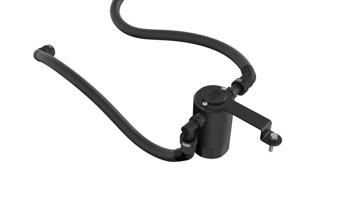 Oil Catch Can <br> 18-24 Jeep Wrangler, 20-24 Gladiator