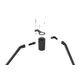 Oil Catch Can <br> 18-24 Jeep Wrangler, 20-24 Gladiator