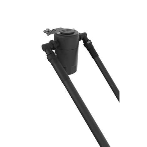 Oil Catch Can <br> 2015-2023 Ford Mustang