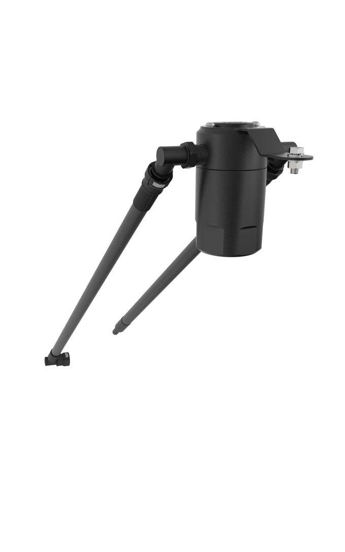 Oil Catch Can <br> 2015-2023 Ford Mustang
