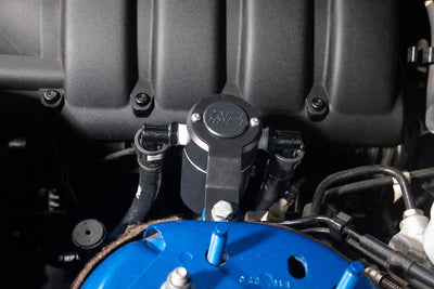 Oil Catch Can <br> 2015-2023 Ford Mustang