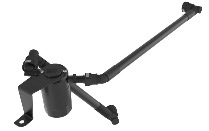 Oil Catch Can <br> 2024 Ford Mustang