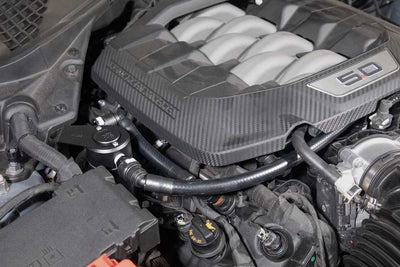 Oil Catch Can <br> 2024 Ford Mustang