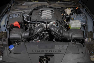 Oil Catch Can <br> 2024 Ford Mustang