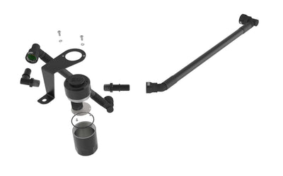 Oil Catch Can <br> 2024 Ford Mustang